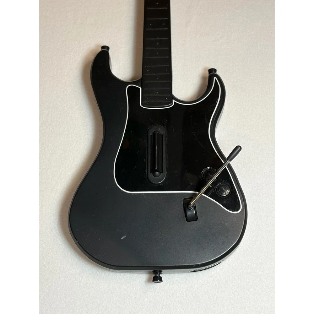 Guitar Hero kramer guitar
